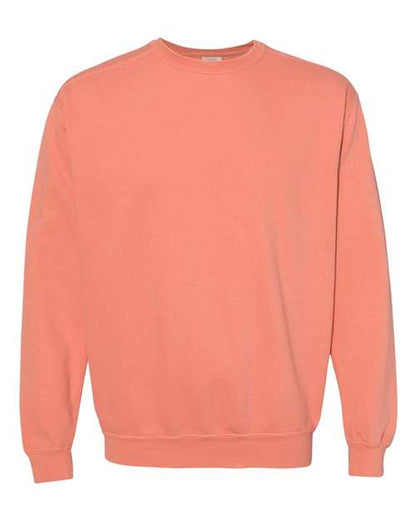 Comfort Colors Garment-Dyed Sweatshirt