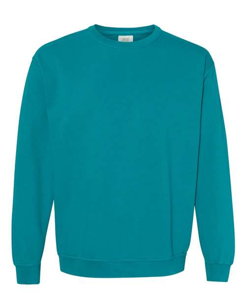 Comfort Colors Garment-Dyed Sweatshirt