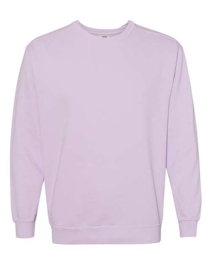 Comfort Colors Garment-Dyed Sweatshirt