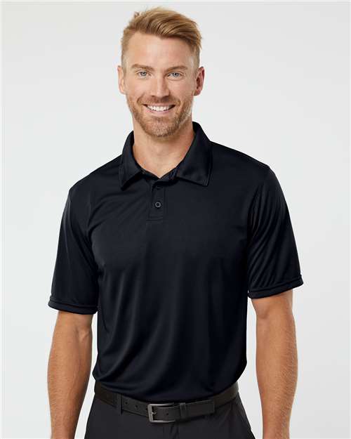 Augusta Sportswear Vital Polo