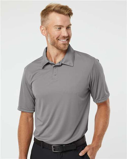 Augusta Sportswear Vital Polo