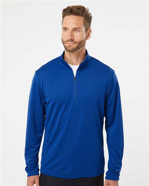 Adidas Lightweight Quarter-Zip Shirt