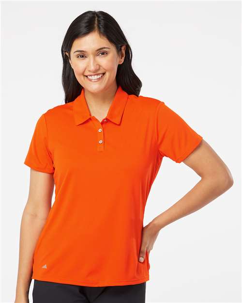 Adidas Women's Performance Polo