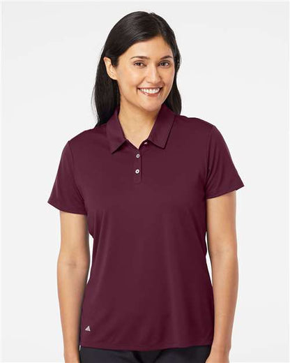 Adidas Women's Performance Polo