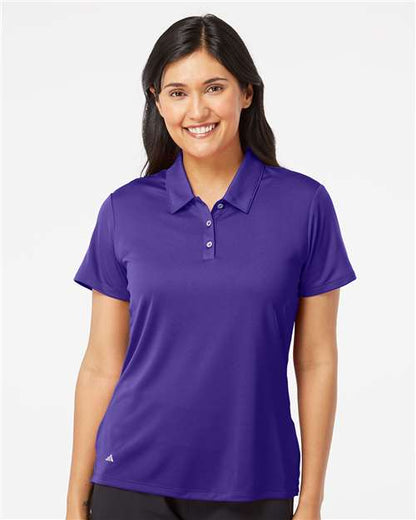 Adidas Women's Performance Polo