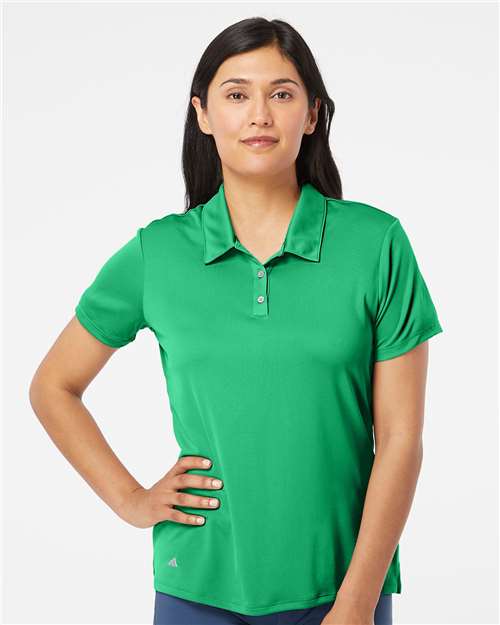 Adidas Women's Performance Polo