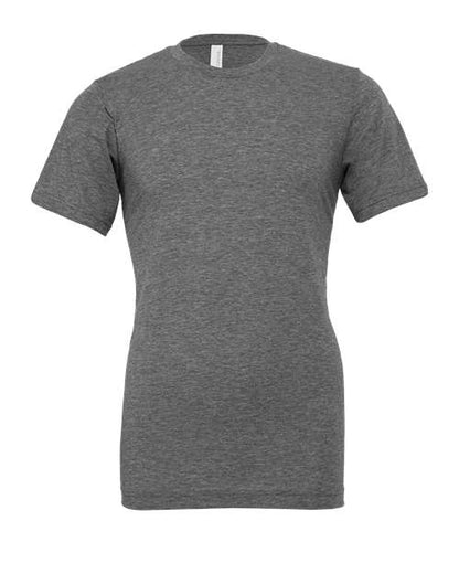 BELLA + CANVAS CVC Jersey Tee