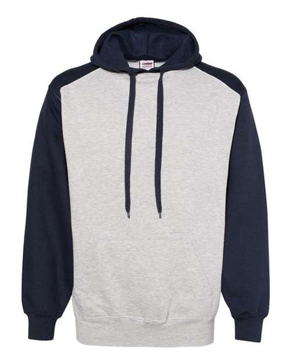 Badger Sport Athletic Fleece Hooded Sweatshirt