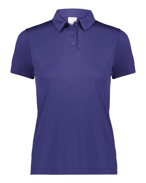 Augusta Sportswear Women's Vital Polo