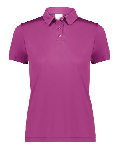 Augusta Sportswear Women's Vital Polo