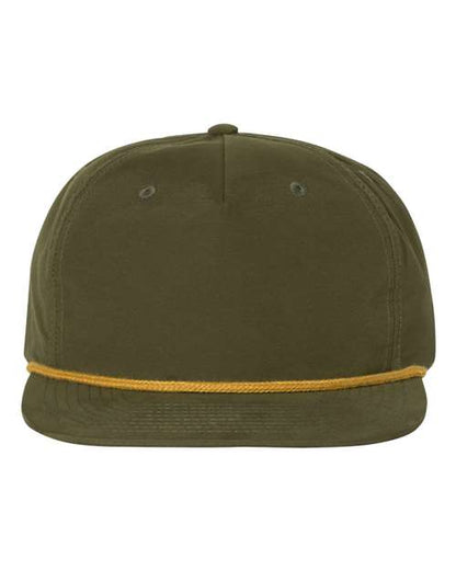 Richardson - Umpqua Snapback Hat - 256