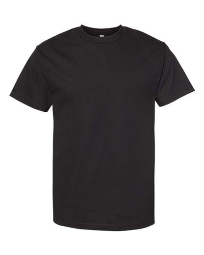 American Apparel Heavyweight Cotton Tee