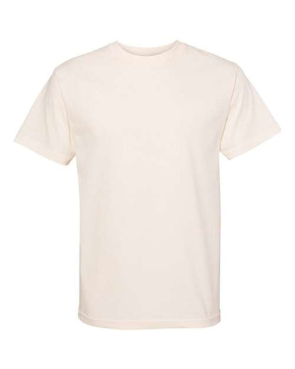 American Apparel Heavyweight Cotton Tee