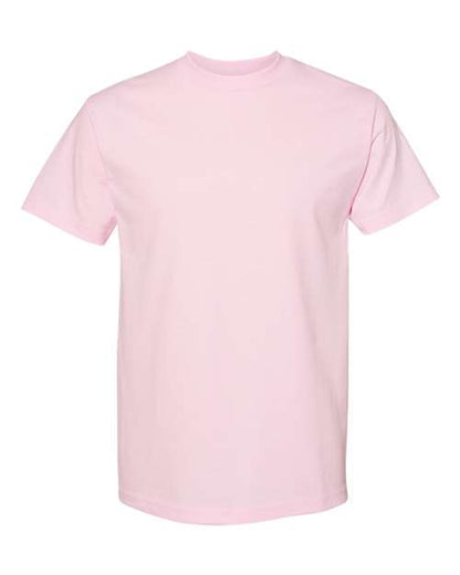 American Apparel Heavyweight Cotton Tee