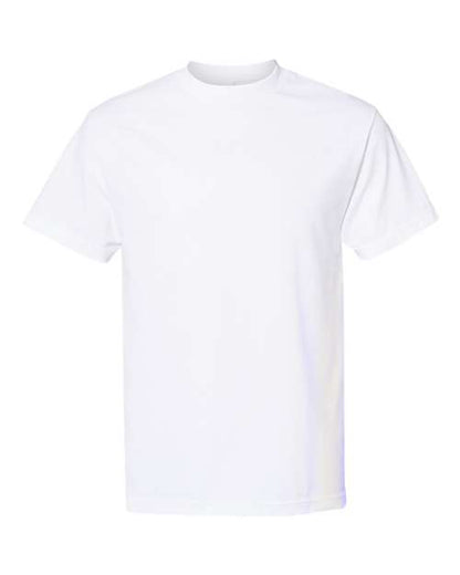 American Apparel Heavyweight Cotton Tee