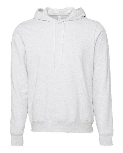 BELLA + CANVAS Sponge Fleece Hoodie