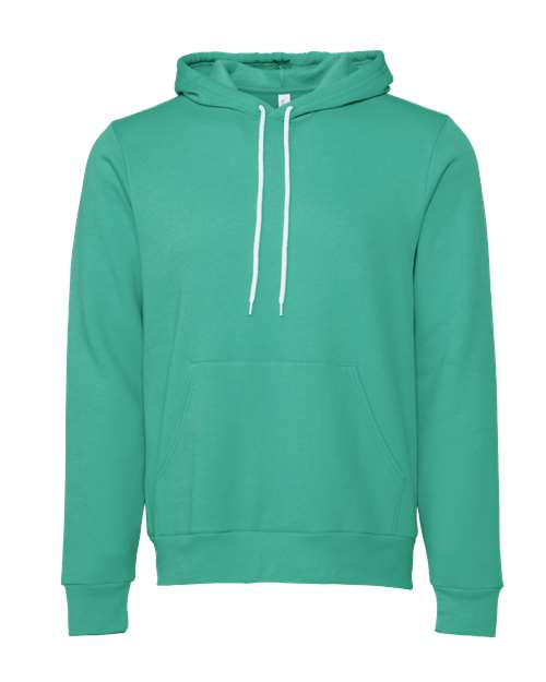 BELLA + CANVAS Sponge Fleece Hoodie