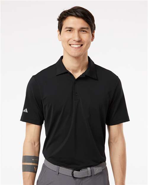 Adidas Ultimate Solid Polo