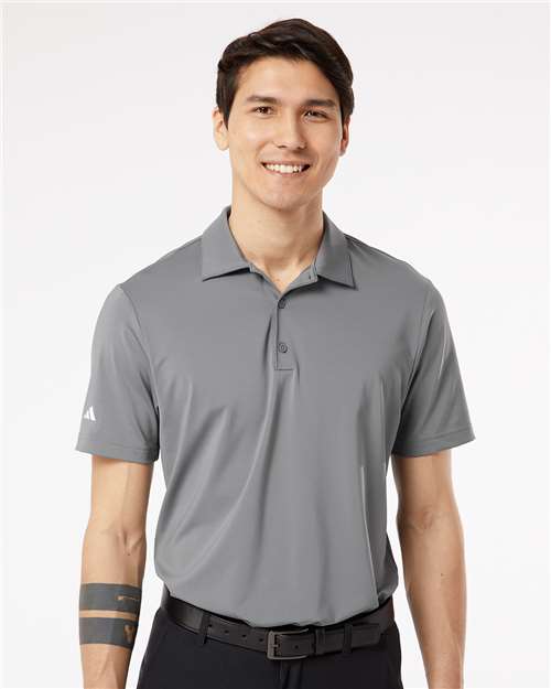 Adidas Ultimate Solid Polo