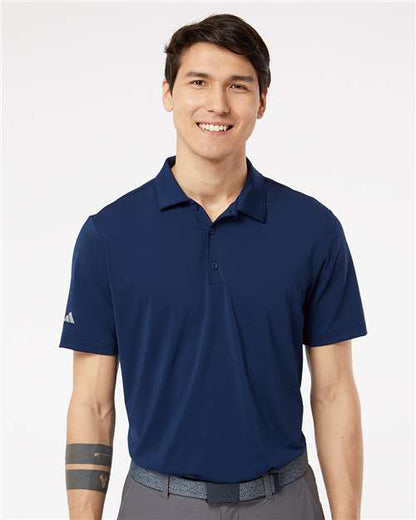 Adidas Ultimate Solid Polo