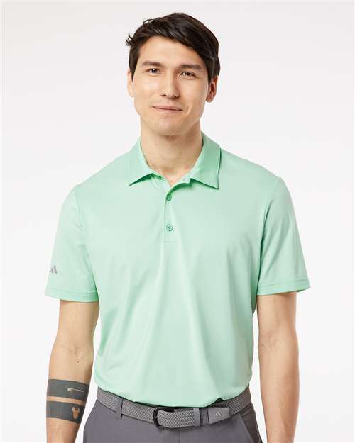 Adidas Ultimate Solid Polo