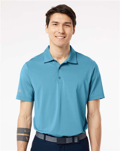 Adidas Ultimate Solid Polo