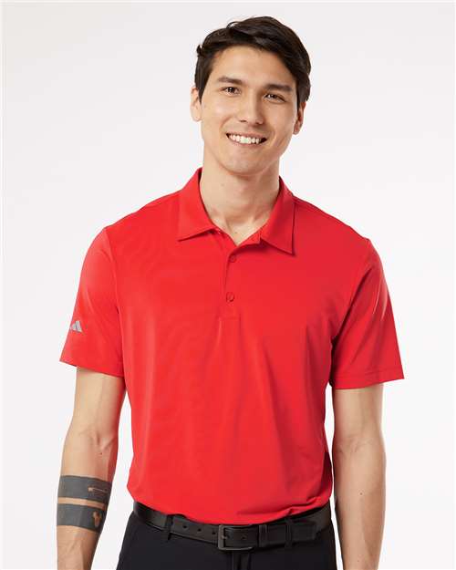 Adidas Ultimate Solid Polo