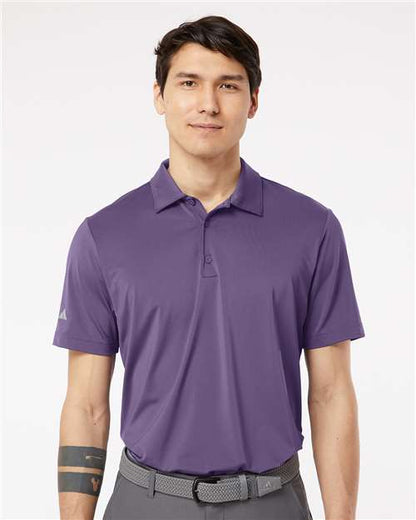 Adidas Ultimate Solid Polo