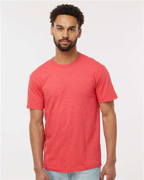 American Apparel CVC Tee