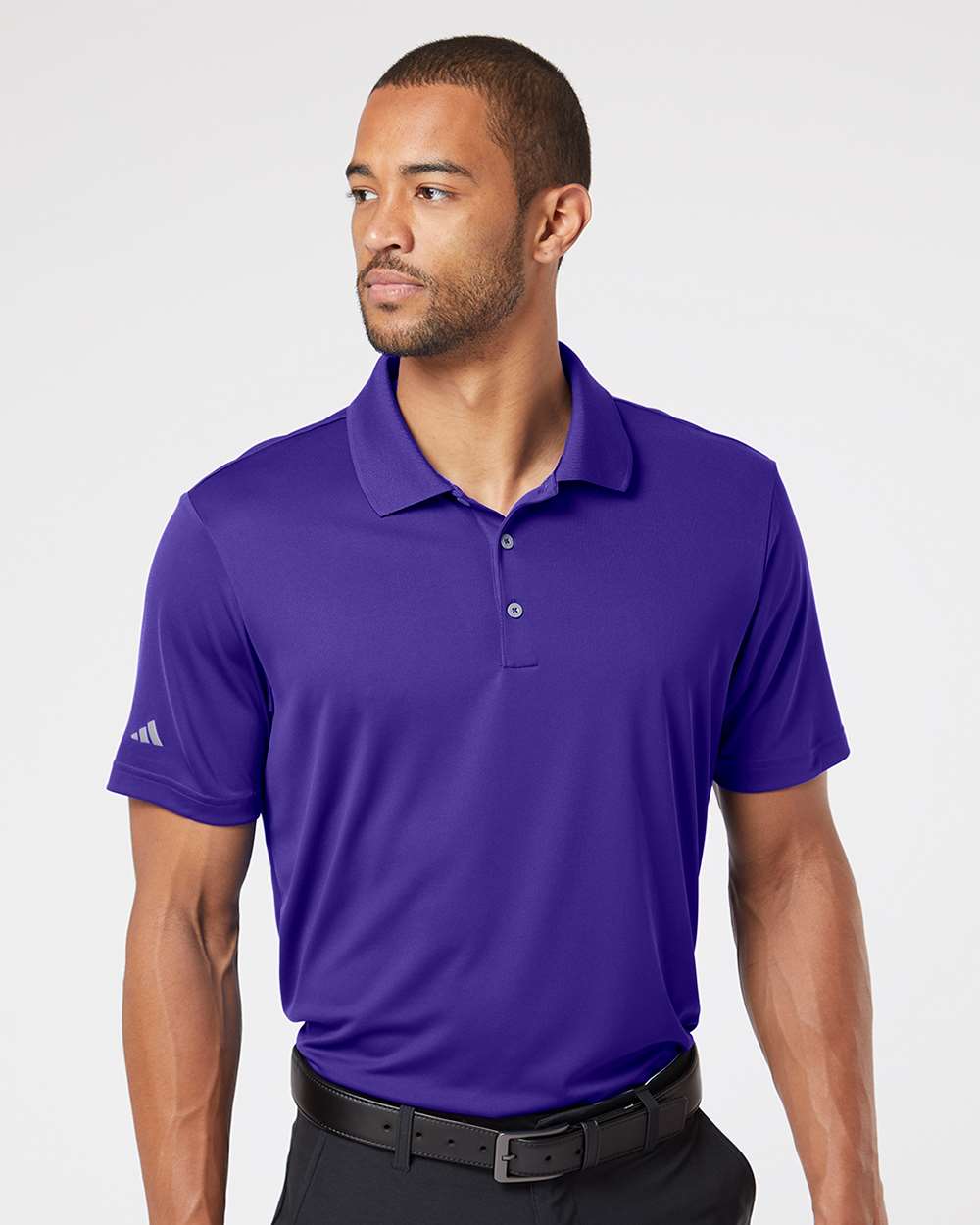 Adidas Performance Polo