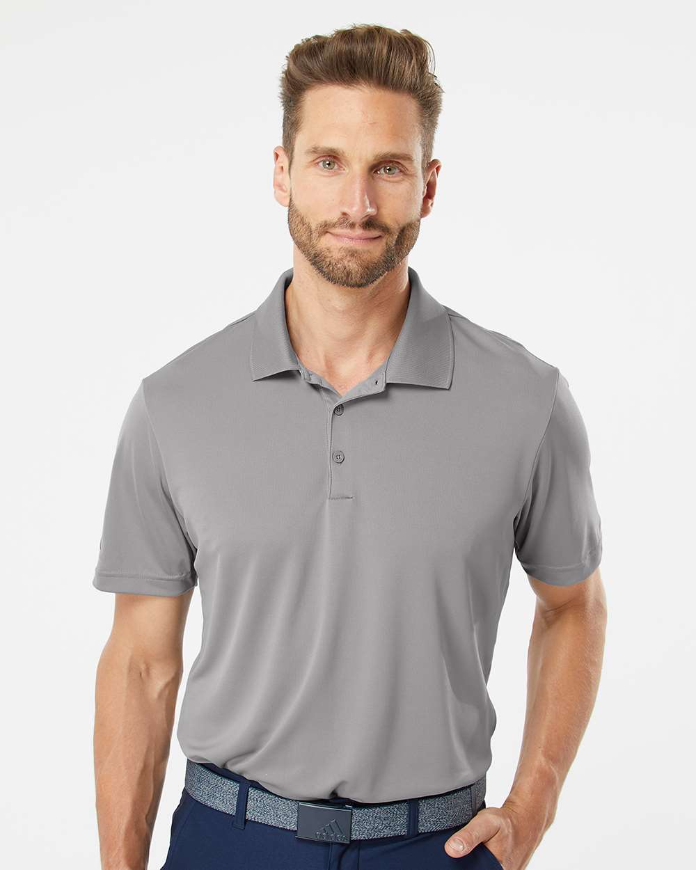 Adidas Performance Polo