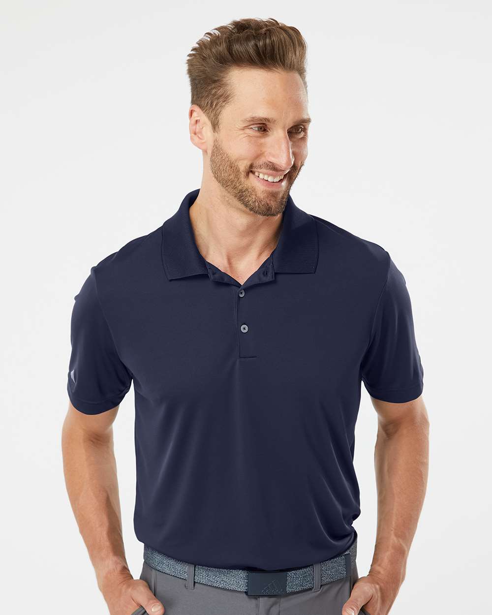 Adidas Performance Polo