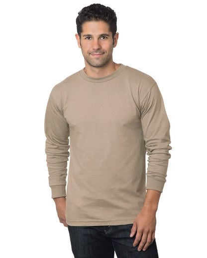 Bayside USA-Made Long Sleeve T-Shirt